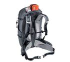 Deuter, Trail Pro 31 SL, plecak turystyczny, damski, czarny
