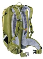 Deuter, Trans Alpine 30, plecak rowerowy, sprout-cactus