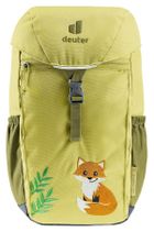 Deuter, Waldfuchs 10, plecak dziecięcy, linden-cactus