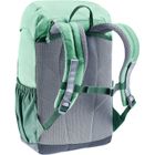 Deuter, Waldfuchs 10, plecak dziecięcy, spearmint-seagreen