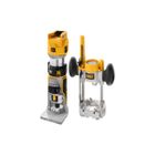 DeWalt, frezarka, 18V, DCW604NT
