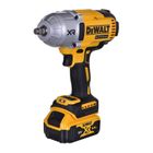 Dewalt, klucz udarowy, 1/2", 18V, 2-5Ah, DCF900P2T-QW