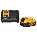 DeWalt, młot wiercąco-kłujący, 18V, DCH263P1