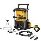 DeWalt, myjka ciśnieniowa, akumulatorowa, 2-18V, DCMPW1600N