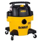 DeWalt, odkurzacz sucho/mokro, 23l, AT-DXV23P-QT