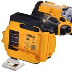 DeWalt, wiertarko-wkrętarka, 18V, BL DCD805NT