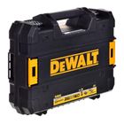 DeWalt, wkrętarka, 18V, 2-5,0Ah, BL TSTAK DCD800P2T