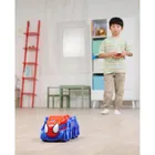 Dickie, Spidey i super-kumple, Pojazd Drużyny zdalnie sterowany, 1:50