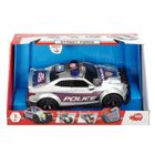 Dickie, Street Force, pojazd policyjny