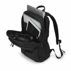 Dicota, plecak, Eco Backpack SCALE, 13-15.6", czarny