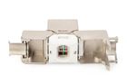Digitus, moduł keystone, DN-93615, kat. 6a, RJ-45