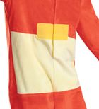 Disguise, Pokemon, Fuecoco, strój karnawałowy, kigurumi, pomarańczowe, 127-136 cm, 7-8 lat