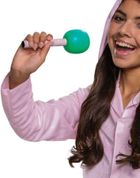 Disguise, Pokemon, Jigglypuff, strój karnawałowy, kigurumi, różowe, 127-136 cm, 7-8 lat