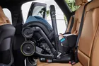 Doona, baza ISOFIX do fotelika samochodowego Doona X