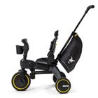 Doona, Liki Trike, rowerek trójkołowy, składany, midnight edition