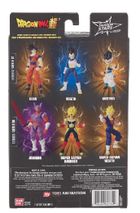 Dragon Ball, Dragon Stars, Goku, figurka