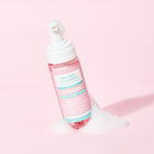 Dr.Melaxin, Melting Line, nawilżająca pianka oczyszczająca do twarzy, 150 ml