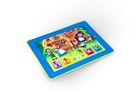 Dumel, Bajkowy świat, tablet, zabawka edukacyjna