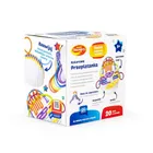 Dumel Discovery, Kolorowa Przeplatanka, gra zręcznościowa