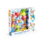 Dumel Discovery, Mega Hydraulik, Wodna Zabawa, zabawka do kąpieli