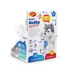 Dumel Discovery, Piesek Husky, zabawka interaktywna