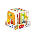 Dumel Discovery, Piłeczkowy sorter, zabawka niemowlęca