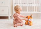 Dumel Discovery, Przyjaciel Lis, maskotka interaktywna