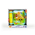 Dumel Discovery, Rozśpiewane zwierzątka, książeczka interaktywna