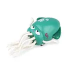 Dumel Discovery, tańcząca kałamarnica, zielona