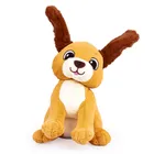 Dumel Discovery, Uszaty Piesek Rafi, maskotka interaktywna