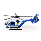 Dumel, Flota Miejska, Helikopter policyjny