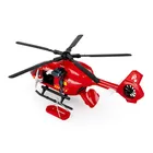 Dumel, Flota Miejska, Helikopter strażacki, pojazd interaktywny