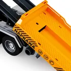 Dumel, Flota Miejska, Holownik dźwigowy