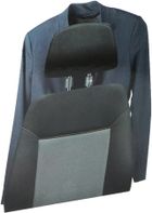 Dunlop, wieszak samochodowy na ubrania