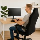 Dunmoon, pokrowiec na fotel gamingowy