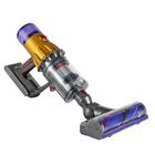 Dyson, V12 Detect Slim Absolute 2023, odkurzacz ręczny, 150AW, 545W