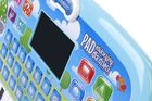 E-Edu, Edukacyjny pad dla dzieci, zabawka interaktywna