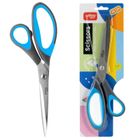 Easy, nożyczki biurowe, gumowany uchwyt, 25 cm