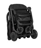 Easywalker, Buggy XS, wózek spacerowy, Night Black