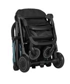 Easywalker, Buggy XS, wózek spacerowy, Ocean Blue