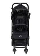 Easywalker, Mini, Buggy XS, wózek spacerowy, Oxford Black