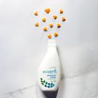 Ecogenic, uniwersalny płyn do czyszczenia różnych powierzchni, pomarańcza, 1000 ml