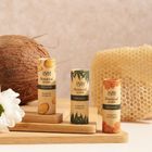 EcoSoft, Botanical Organic, Zero Waste, balsam do ust, Propolis, 7,2 ml