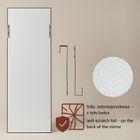 Edaxo, Aina, lustro na drzwi, 36-110 cm