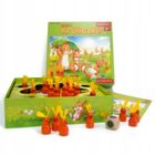 Egmont, Ratuj króliczki, gra familijna