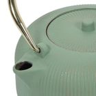 EH Excellent Houseware, Himi, dzbanek na herbatę z zaparzaczem, 1l