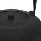 EH Excellent Houseware, Himi, dzbanek na herbatę z zaparzaczem, 1l