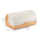 Elitehoff, chlebak bambusowy