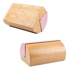 Elitehoff, Valentino, pojemnik na pieczywo, bambusowy