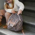 Elodie Details, BackPack, plecak dla przedszkolaka, blue garden